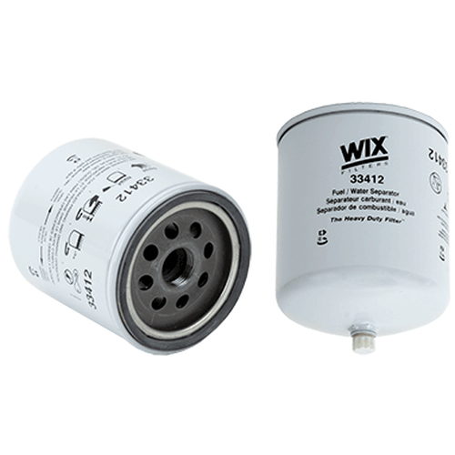 Wix 33412 Fuel Filter