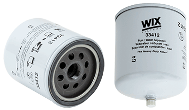 Wix 33412 Fuel Filter