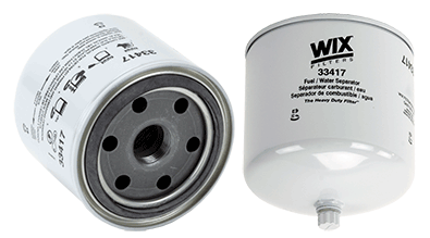 Wix 33417 Fuel Filter