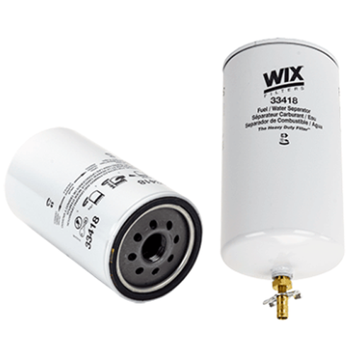Wix 33418 Fuel Filter