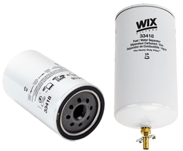 Wix 33418 Fuel Filter