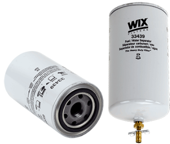 Wix 33439 Fuel Filter