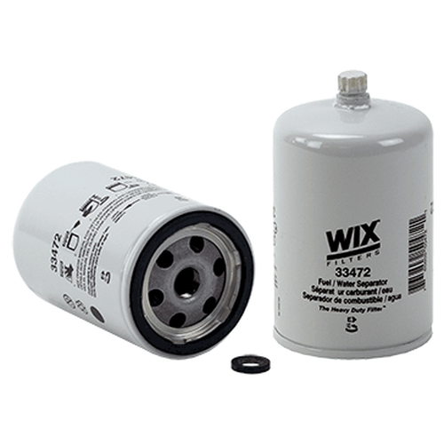 Wix 33472 Fuel Filter