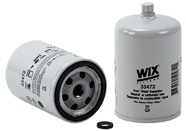 Wix 33472 Fuel Filter