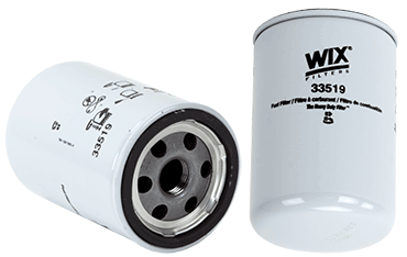 Wix 33519 Fuel Filter