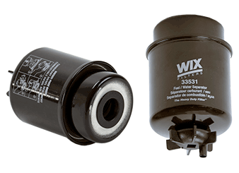 Wix 33531 Fuel Filter