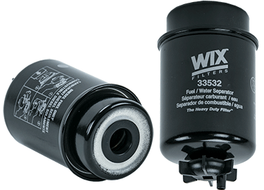 Wix 33532 Fuel Filter