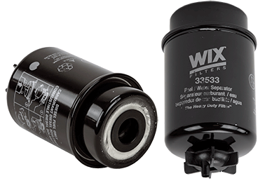 Wix 33533 Fuel Filter