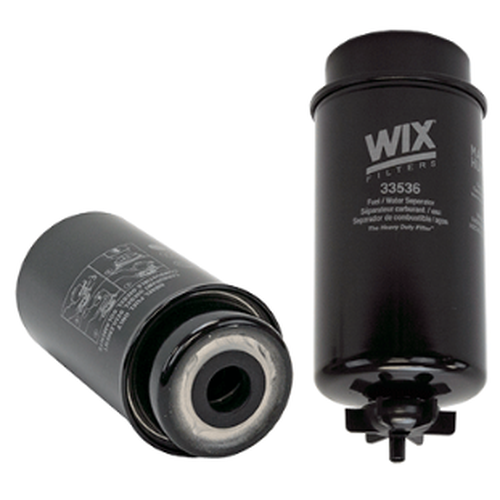 Wix 33536 Fuel Filter