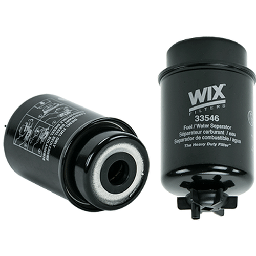 Wix 33546 Fuel Filter