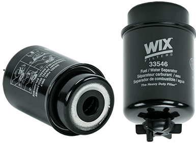 Wix 33546 Fuel Filter