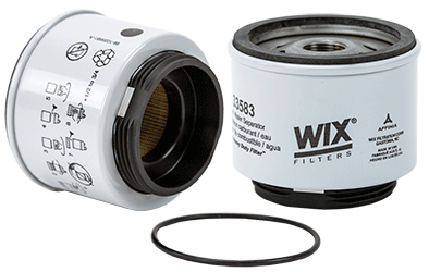 Wix 33583 Fuel Filter