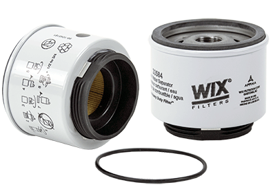 Wix 33584 Fuel Filter