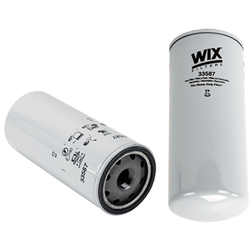 Wix 33587 Fuel Filter