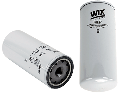 Wix 33587 Fuel Filter