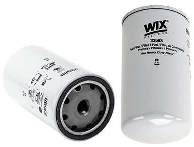 Wix 33588 Fuel Filter