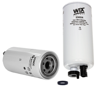 Wix 33604 Fuel Filter