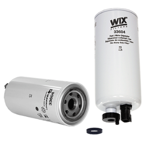 Wix 33604 Fuel Filter