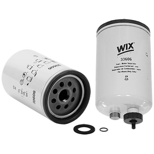 Wix 33606 Fuel Filter