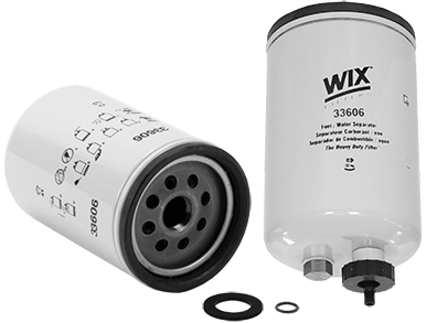 Wix 33606 Filter