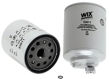 Wix 33611 Fuel Filter