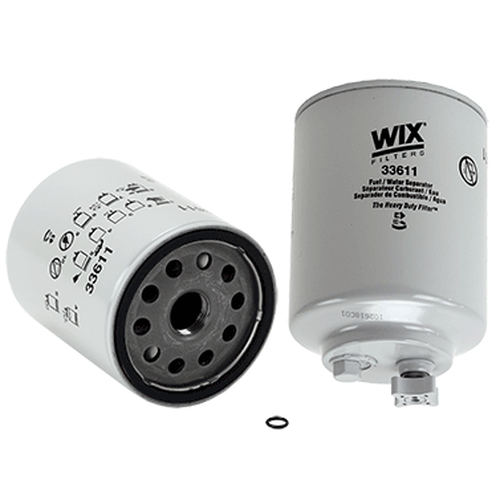 Wix 33611 Fuel Filter