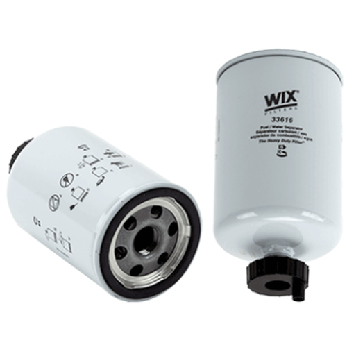Wix 33616 Fuel Filter