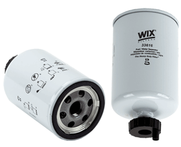 Wix 33616 Fuel Filter