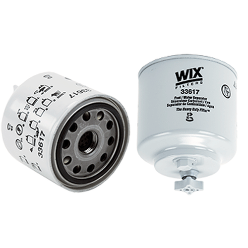 Wix 33617 Fuel Filter