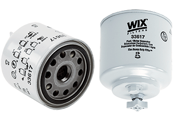 Wix 33617 Fuel Filter