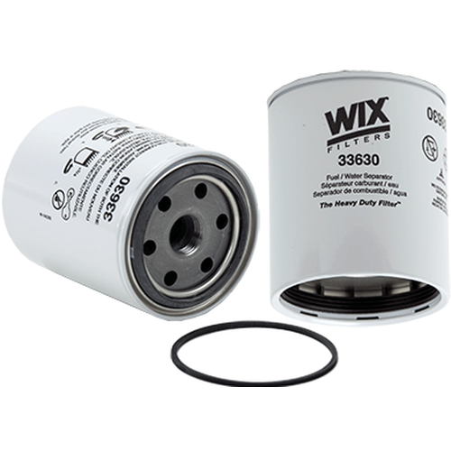 Wix 33630 Fuel Filter