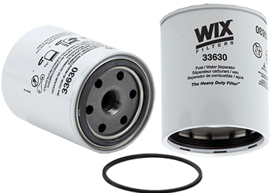 Wix 33630 Fuel Filter