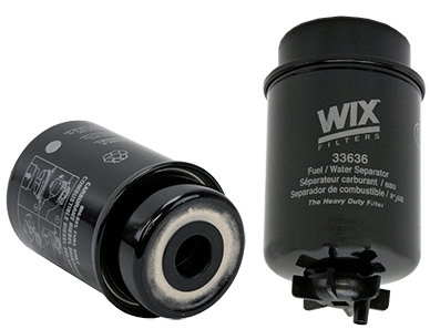 Wix 33636 Fuel Filter