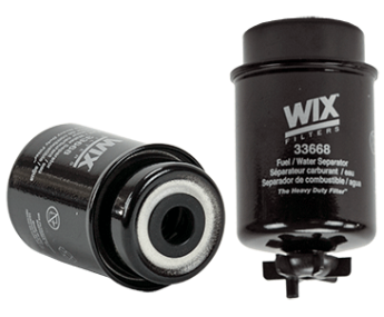 Wix 33668 Fuel Filter