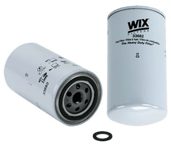 Wix 33682 Filter