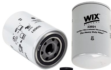 Wix 33691 Fuel Filter