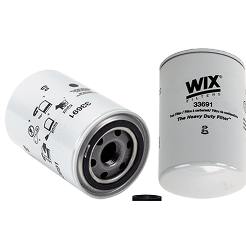 Wix 33691 Fuel Filter