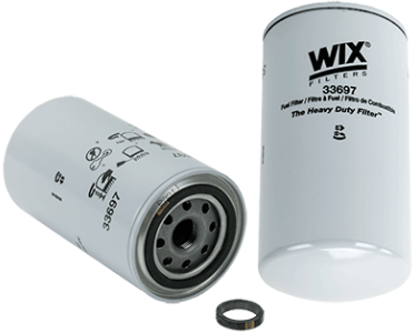 Wix 33697 Fuel Filter