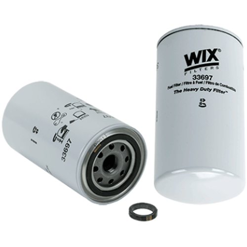 Wix 33697 Fuel Filter