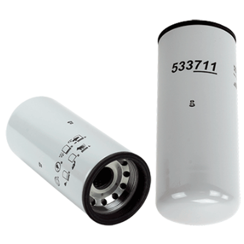 Wix 33711 Fuel Filter