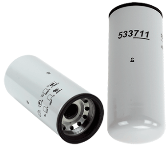 Wix 33711 Fuel Filter