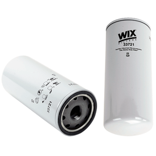 Wix 33721 Fuel Filter
