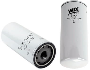 Wix 33721 Fuel Filter