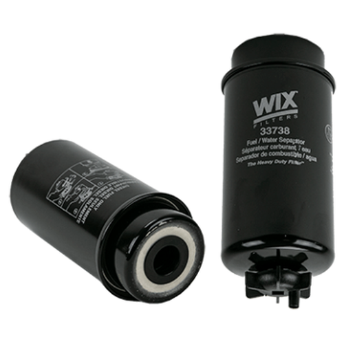 Wix 33738 Fuel Filter