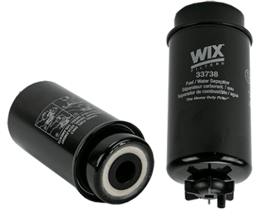 Wix 33738 Fuel Filter