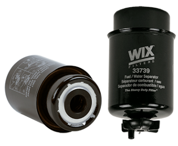 Wix 33739 Fuel Filter