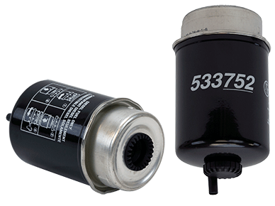 Wix 33752 Fuel Filter