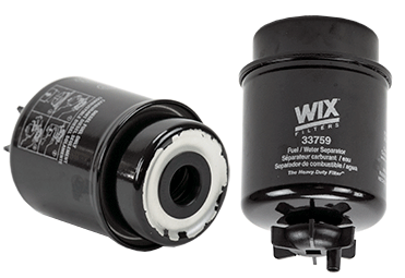 Wix 33759 Fuel Filter