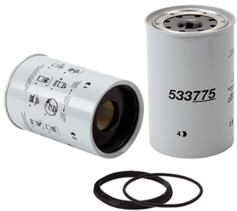 Wix 33775 Fuel Filter