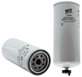 Wix 33780 Fuel Filter